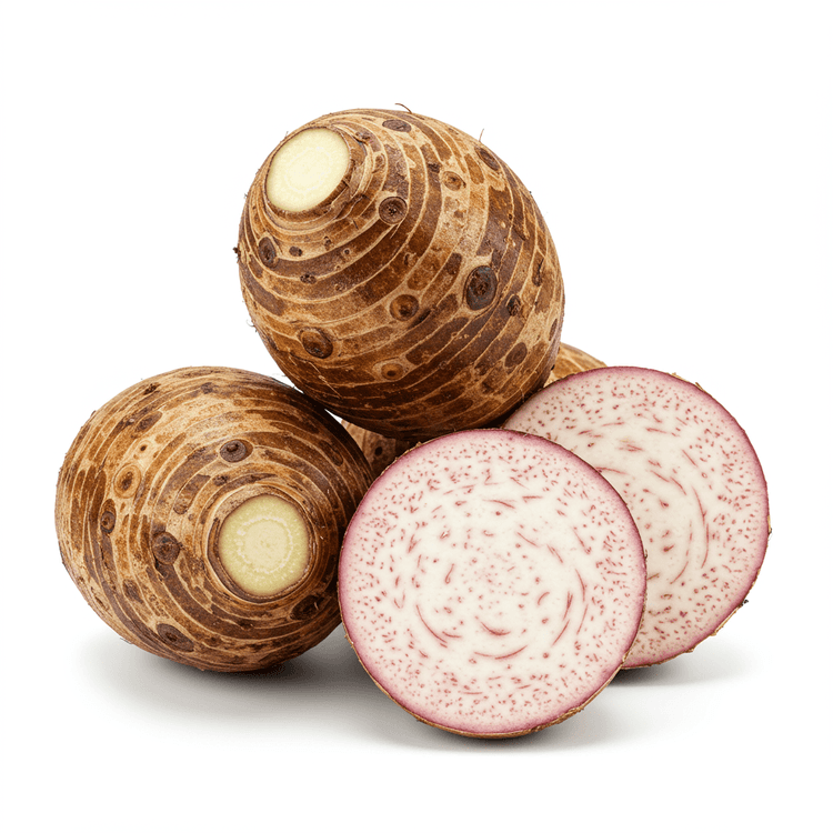 taro