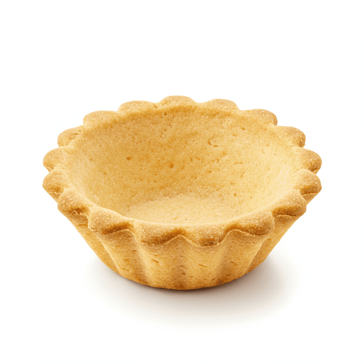 tart shell