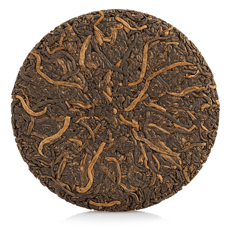 tea cake