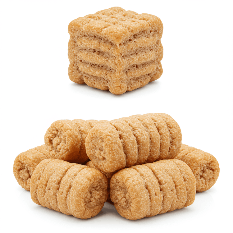 textured vegetable protein