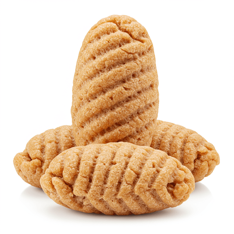 textured vegetable protein