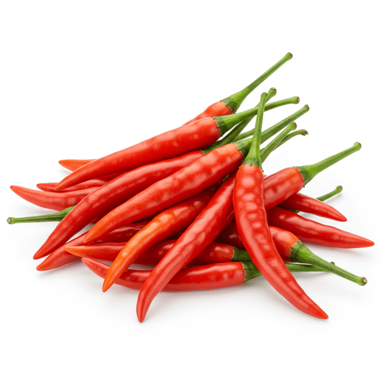 thai chili