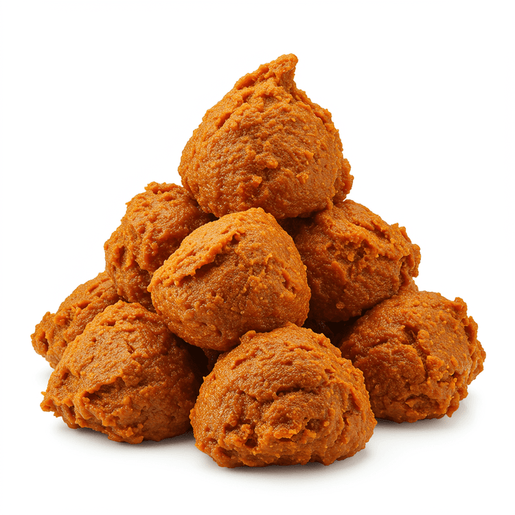 thai red curry paste