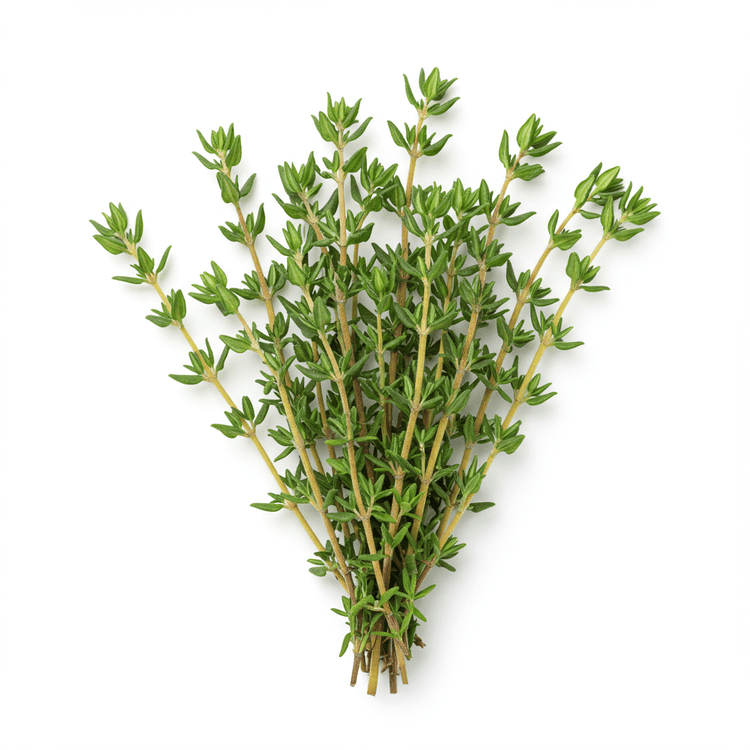 thyme