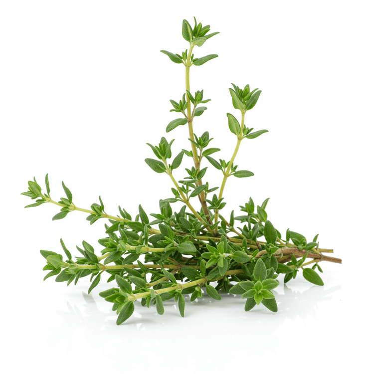 thyme
