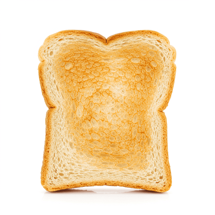 toast