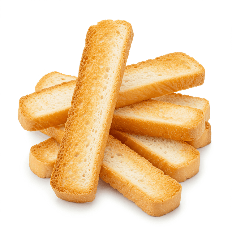 Toast Strip