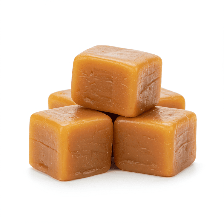 toffee