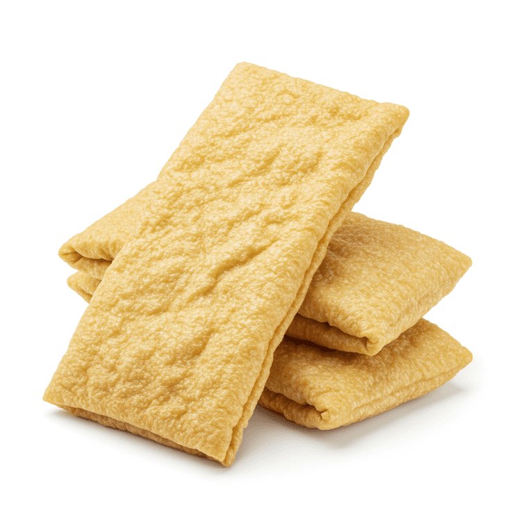 tofu skin
