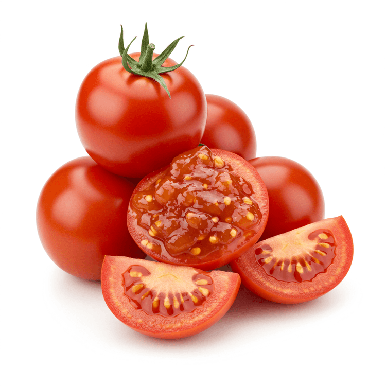 Tomato Chutney