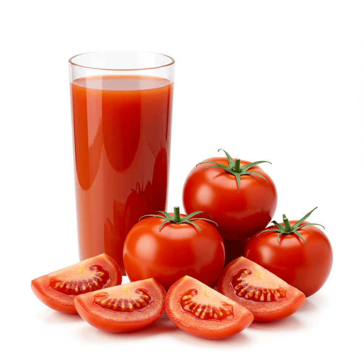 tomato juice