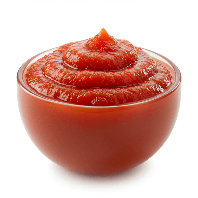 tomato puree