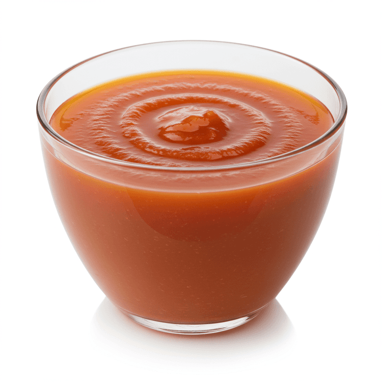tomato soup