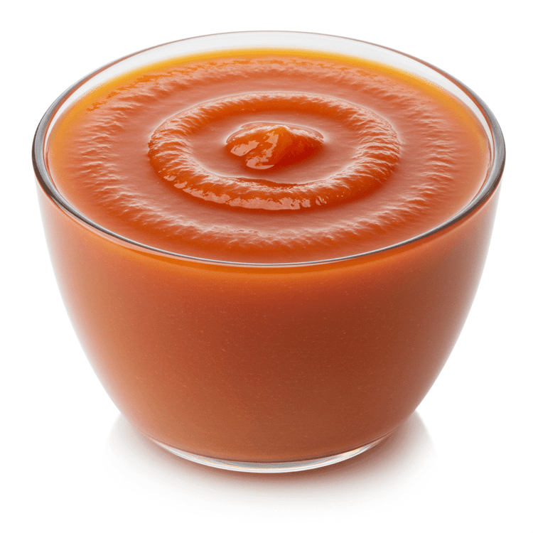 tomato soup