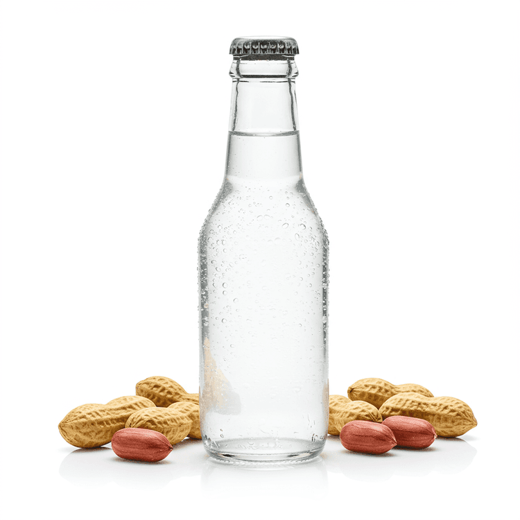 tonic water