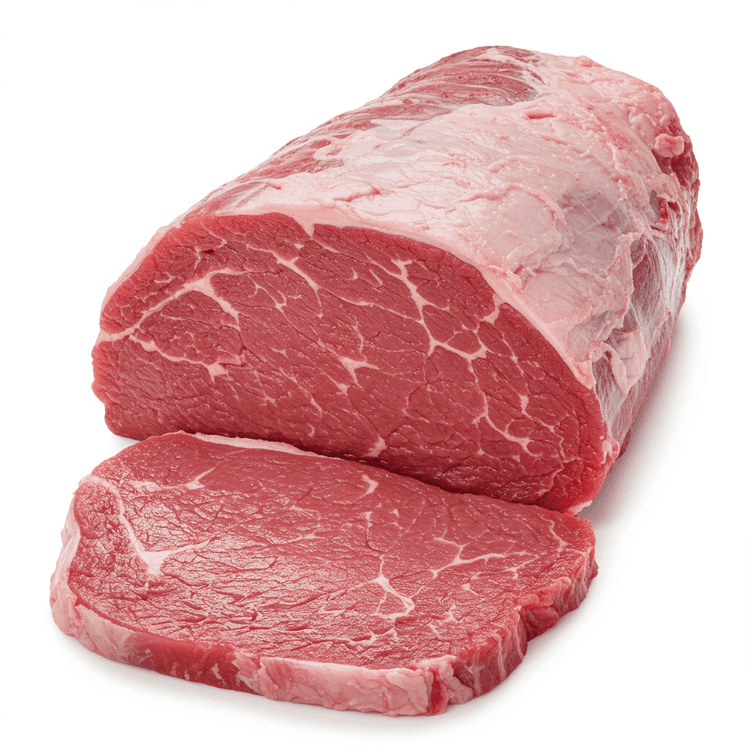 top sirloin roast
