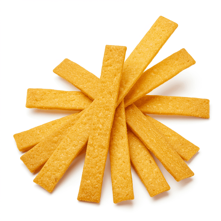 tortilla strip