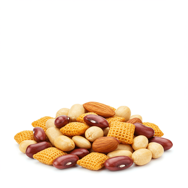 trail mix