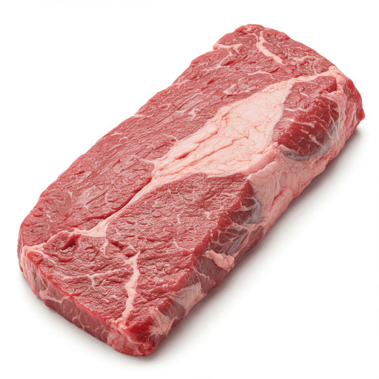 tri-tip roast
