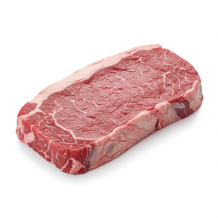 tri-tip steak