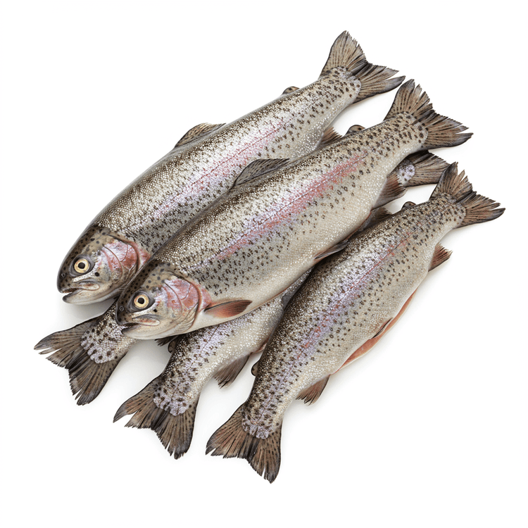 trout