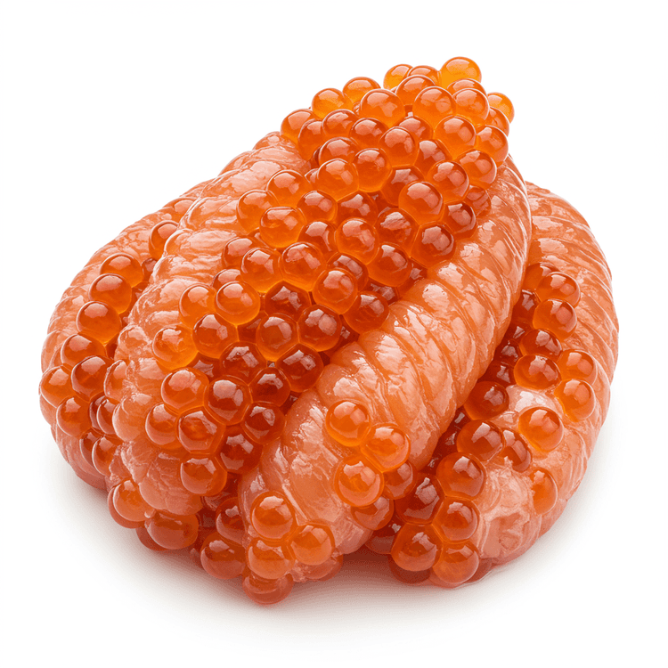 trout roe