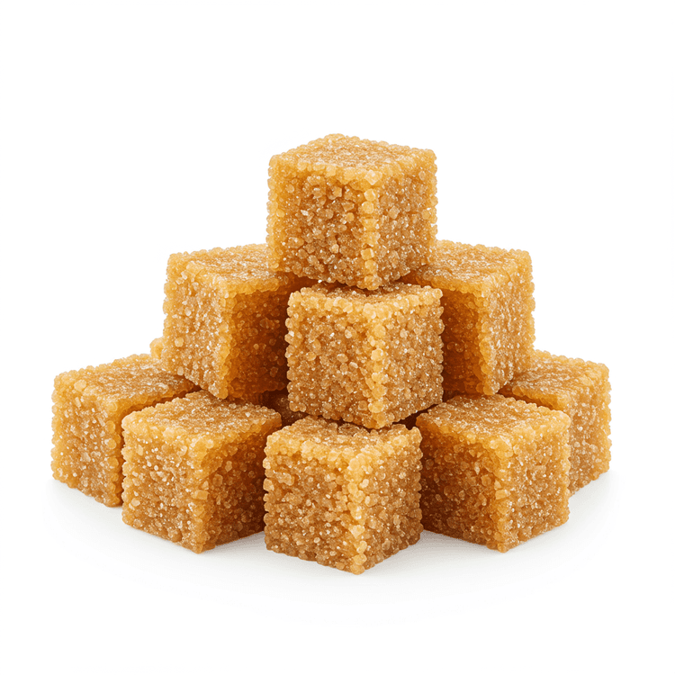turbinado sugar