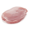 turkey breast, thinly sliced