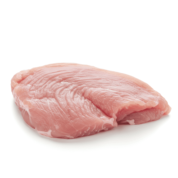 turkey cutlet