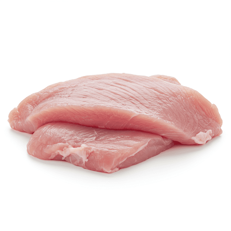turkey cutlet