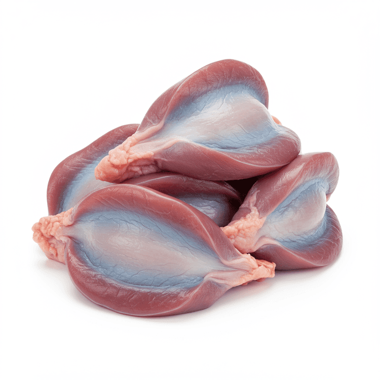 turkey gizzard