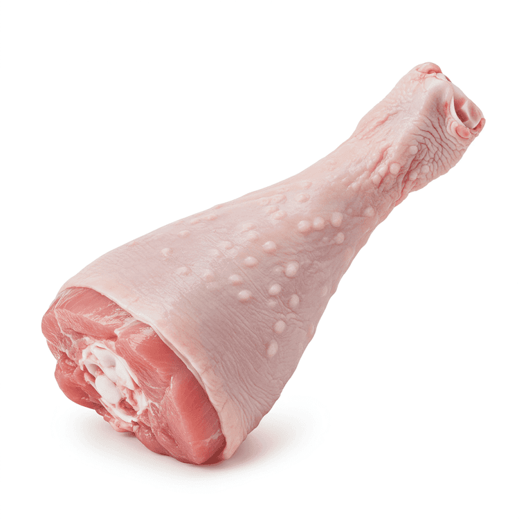 turkey leg