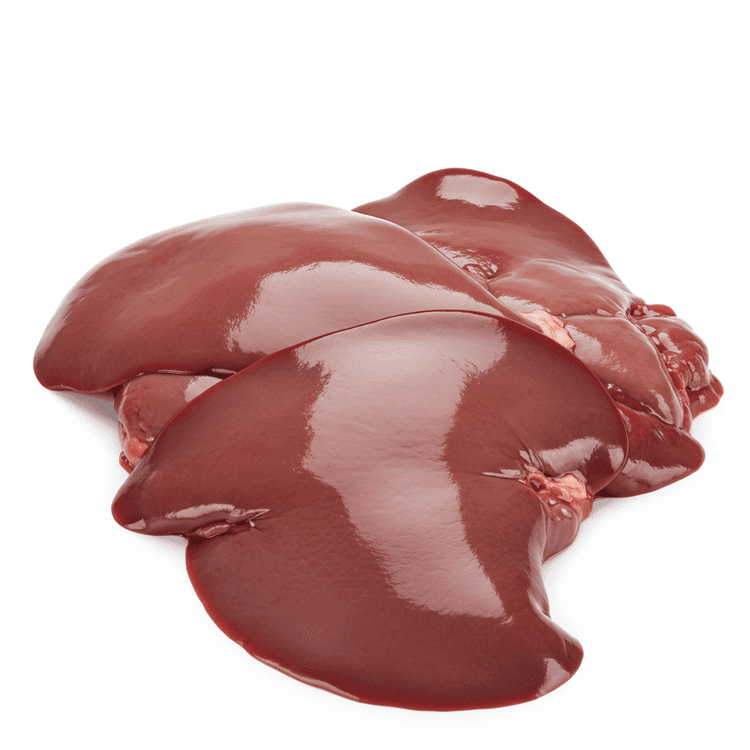 Turkey Liver