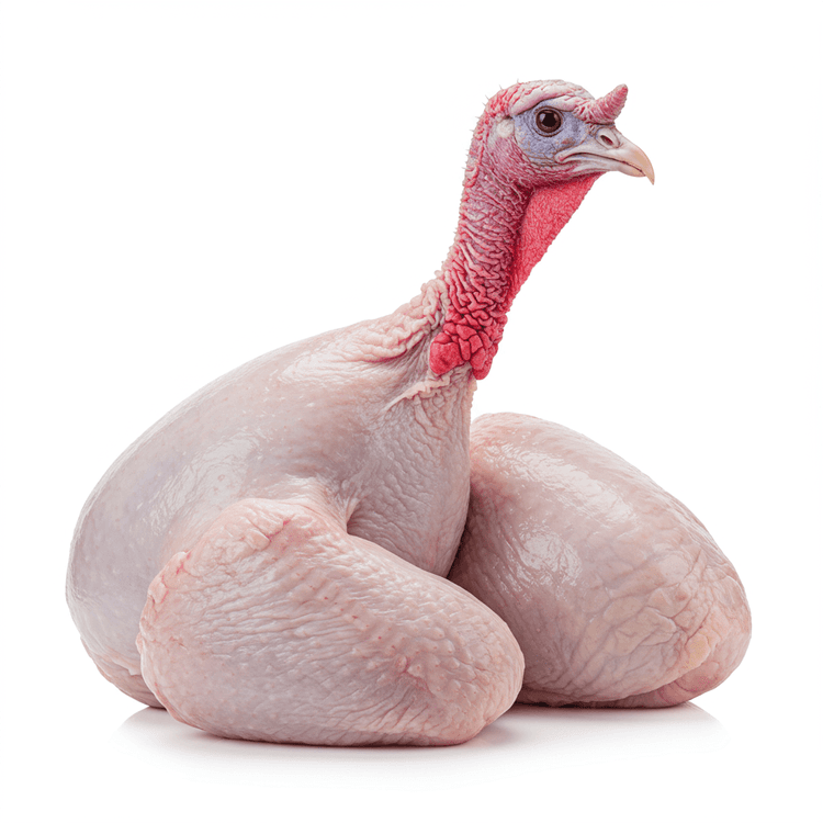 turkey stock