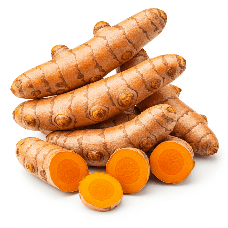 turmeric