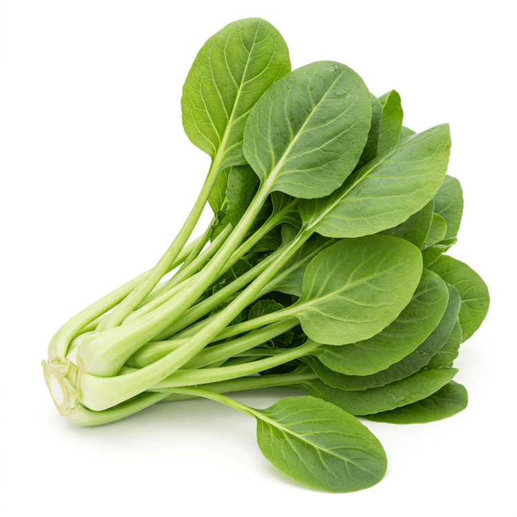 turnip green