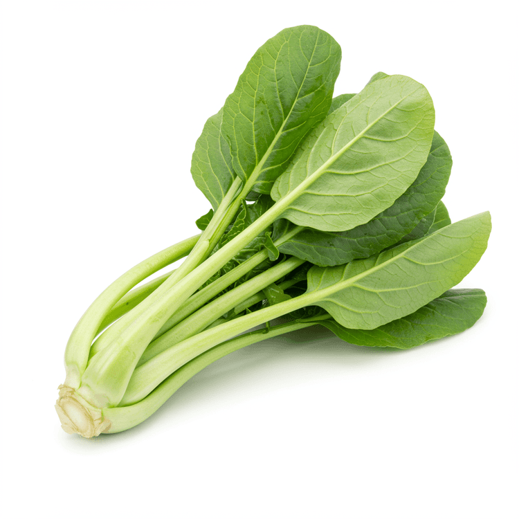 turnip green