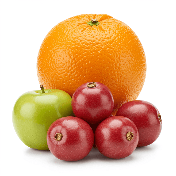 tutti frutti