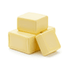 unsalted butter