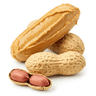 unsweetened peanut butter