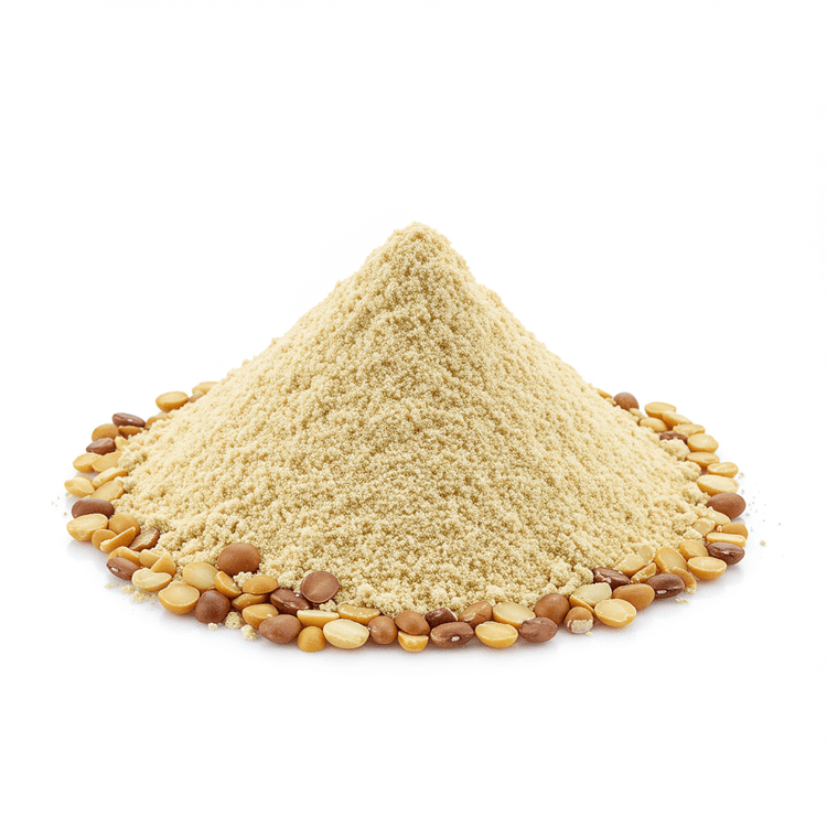 Urad Dal Flour