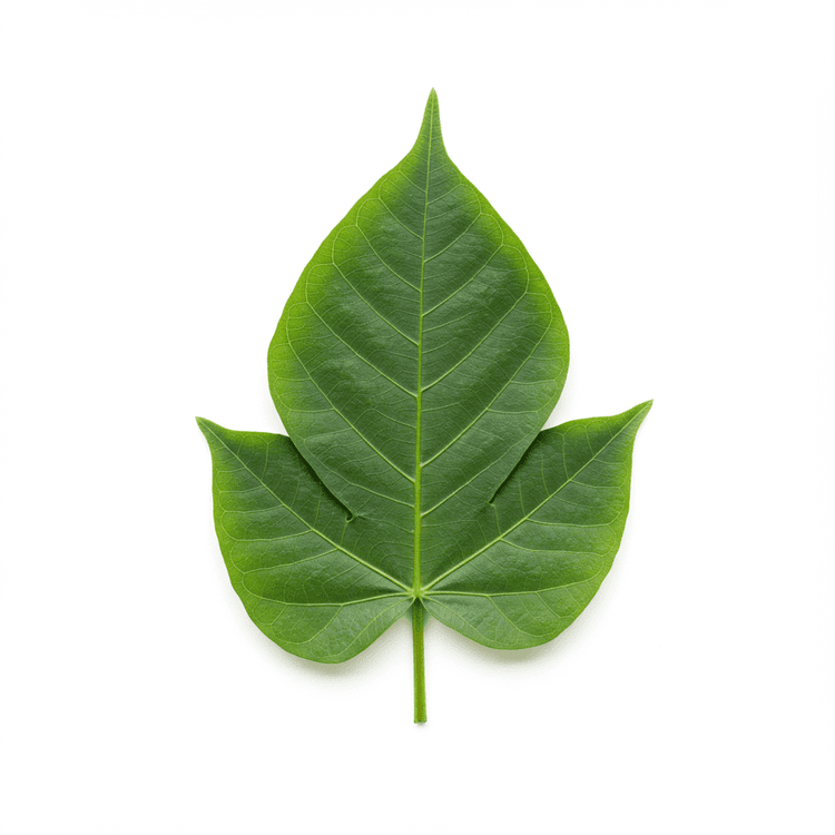 Uziza Leaf