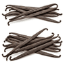 vanilla pods vanilla pods split
