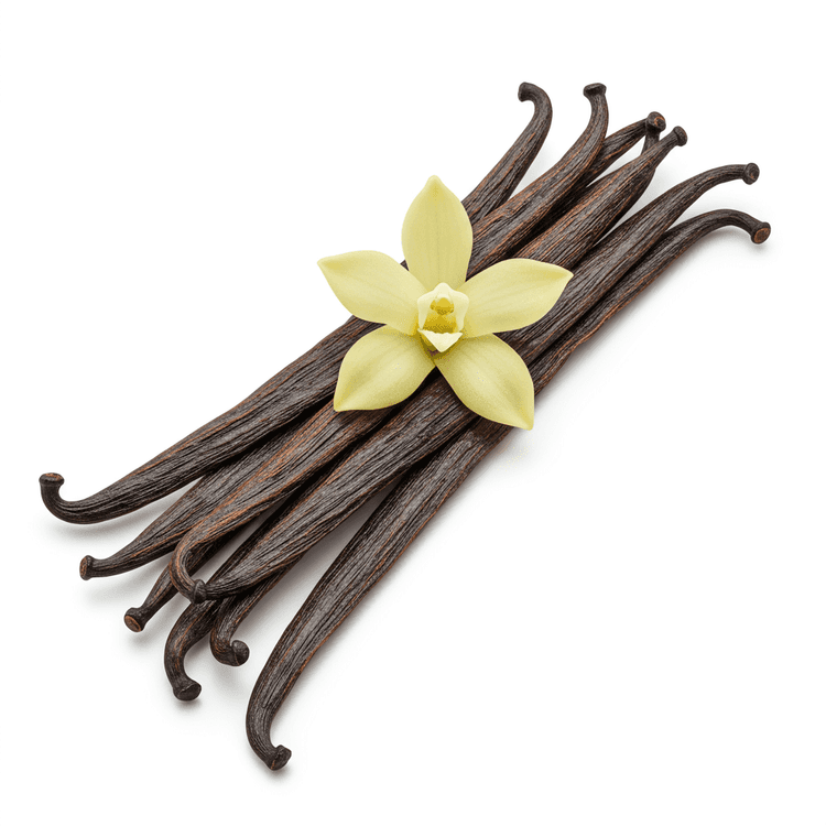 Vanilla