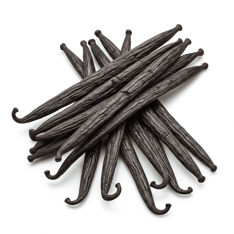 Vanilla Bean
