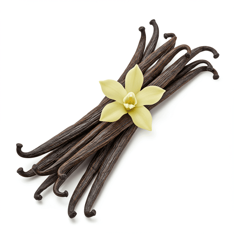 Vanilla