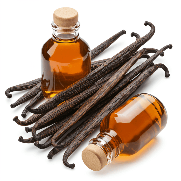 Vanilla Essence