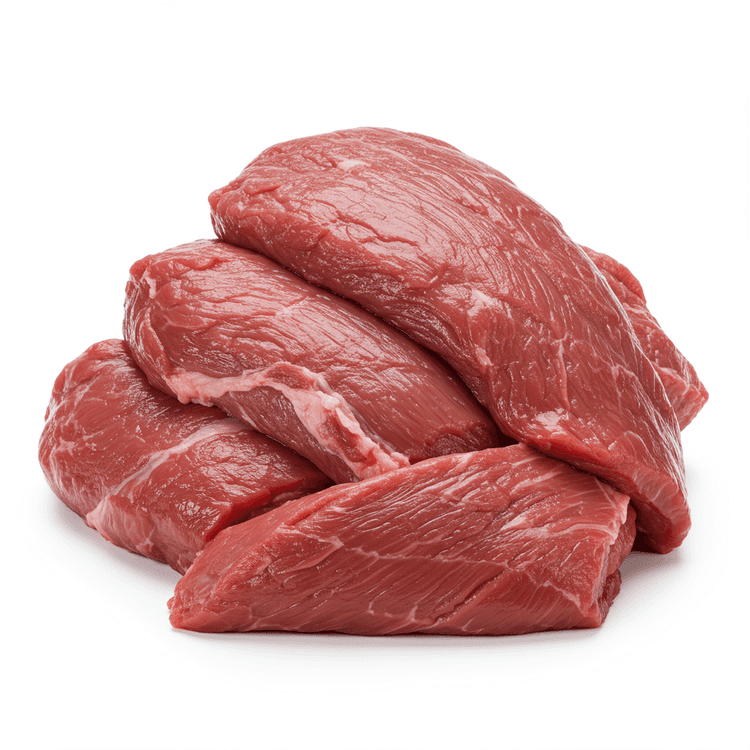 veal