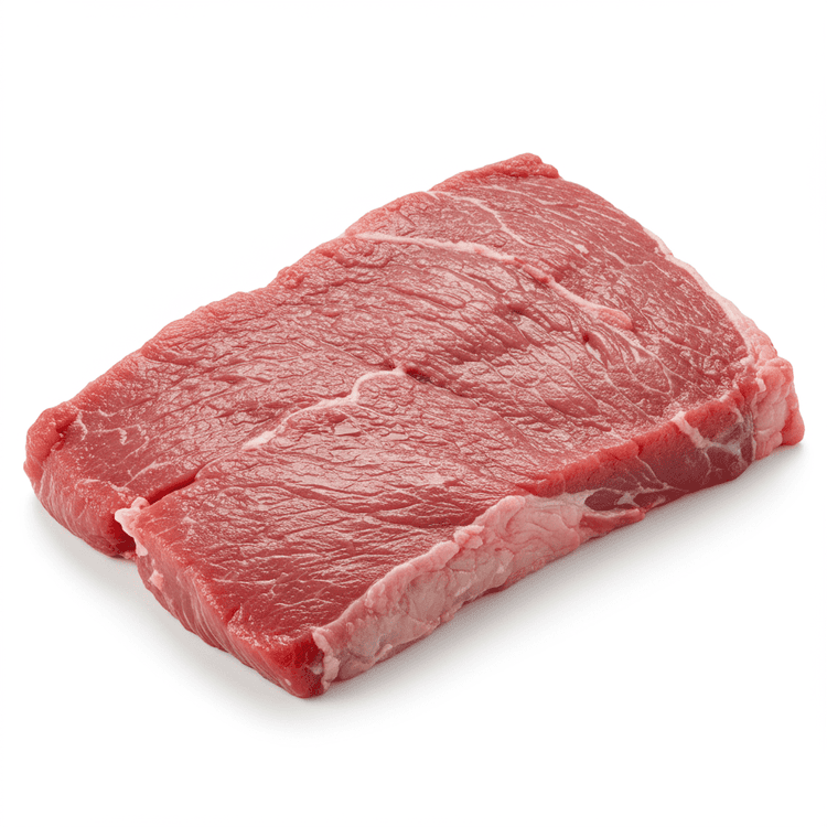 veal cutlet