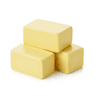 vegan butter, melted